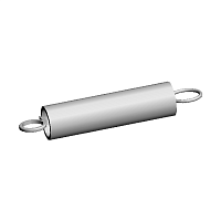 Пружина натяжения рукоятки лотка для бумаги, TENSION SPRING-GRIP-LEFT