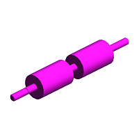 ROLLER:OPPOSED:CONNECTING:TYPE1
