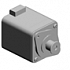 (x2)DC STEPPER MOTOR:4.94W:ASS'Y