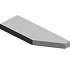 SEAL:DUCT:VACUUM:LOWER
