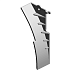 COVER:RACK:LEFT UPPER
