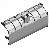 GUIDE PLATE:OPEN AND CLOSE