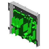 Жесткий диск, HDD:ASS'Y