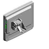 Операционная панель EU в сборе, (-EU):OPERATION PANEL:ASS'Y