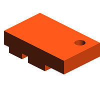 TEMPERATURE & HUMIDITY SENSOR