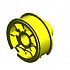 PULLEY:DRIVE WIRE:FRONT