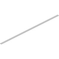 (x2)SLIDE RAIL:NO.2
