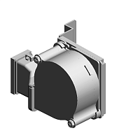 DUCT:VACUUM UNIT