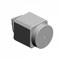 STEPPER MOTOR DC3.9V