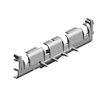 COVER:EXIT ROLLER:BRG-P1