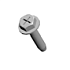 TAPPING SCREW:3X14
