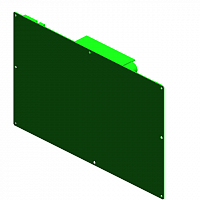 Блок питания: 456.4 Вт, POWER SUPPLY UNIT:ECO:456.4W