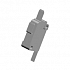 (x2)MICRO SWITCH:D3V-16506-3C25