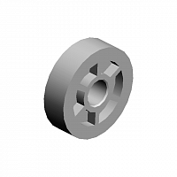 IDLER GEAR - 25Z