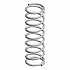 (x4)COMPRESSION SPRING:LOCK:SIDE FENCE