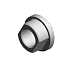 (x2)PLAIN SHAFT BEARING:DIA6XDIA10X6