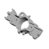 THERMOSTAT HOUSING