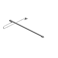 Ксеноновая лампа диам  10мм в сборе, XENON LAMP-DIA10-ASS'Y