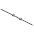 DRIVEN ROLLER:DUPLEX STACK:UPPER