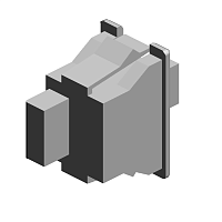 Кнопочный переключатель, PUSH SWITCH