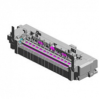 Блок термозакрепления в сборе  Европейская версия, (EU/AA/CHN)-FUSING UNIT-ASS'Y