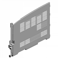 Элемент крышки, COVER:RIGHT:ASS'Y