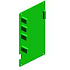 Плата блокаа питания800 В 0 01 А, POWER PACK:BCTD