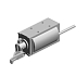 DC SOLENOID:PICKUP:ASS'Y:(SOL6/SOL15/SOL17)