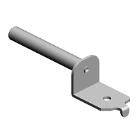 SPRING BRACKET - SEPARATION