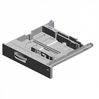 Лоток ручной подачи №4 в сборе, PAPER TRAY:NO.4:ASS'Y