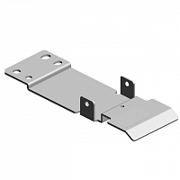 GUIDE PLATE LEVER