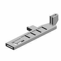 LEVER:OPEN AND CLOSE:RIGHT:(for M119)