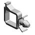 (x3)CLAMP:LWS-1211A