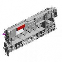 Блок переноса/отделения в сборе, TRANSFER/SEPARATION UNIT:ASS'Y