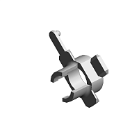 (x4)BUSHING:MM8