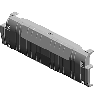 (-EU,AA,KOR,CHN):FUSING COVER:RIGHT:ASS'Y