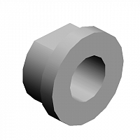 (x2)BUSHING - M6