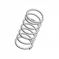 COMPRESSION SPRING:SEPARATION