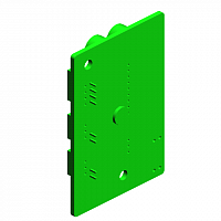 Плата АПД, PCB:ARDF:(for M119)