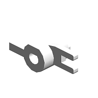 LEFT PRESSURE LEVER