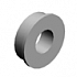 Подшипник шариковый 8х12х4, (x4)BALL BEARING - 6X12X4 MM