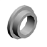(x2)BUSHING - 6X10X3