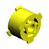 TIMING PULLEY:T20:S3M