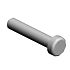 (x2)PAN HEAD SCREW:M2.3X12