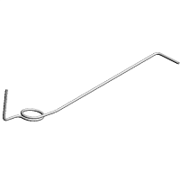 COIL SPRING:ARM:SENSOR:(for M118)