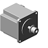 (x7)STEPPER MOTOR:PAPER TRANSPORT MD:MM56