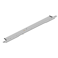 BRACKET:REMOVE PAPER DUST:ASS'Y