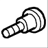 STEPPED SCREW - LOCKING