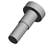 SCREW:CONNECTOR
