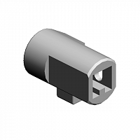 Разжимающий рычаг блока переноса/отделения, LEVER-RELEASE-TRANSFER/SEPARATION UNIT-REAR